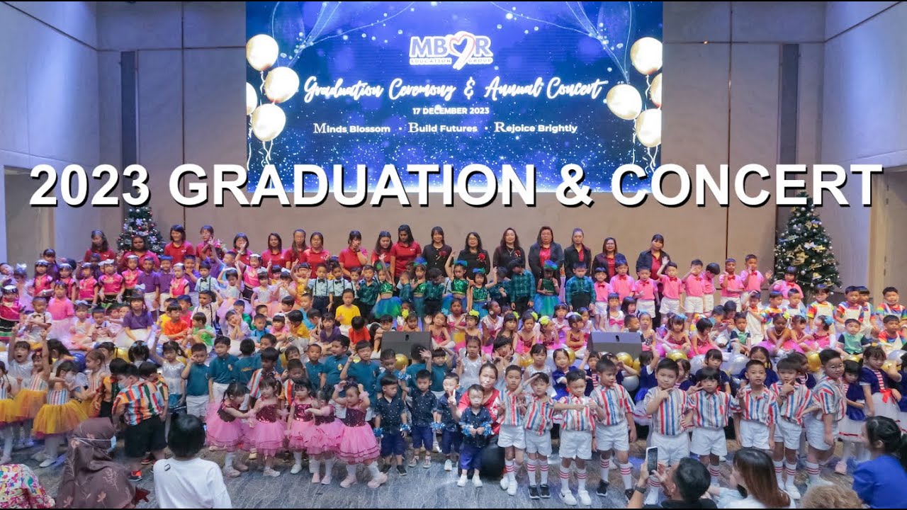 MBR primary tuition